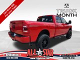 New 2024 RAM 2500 Big Horn w/ Tech Package image 5