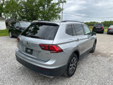 Used 2019 Volkswagen Tiguan SE w/ Panoramic Sunroof Package image 5