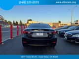 Used 2016 MAZDA MAZDA6 Touring image 5