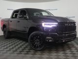 New 2025 RAM 1500 Limited image 2