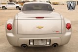 Used 2005 Chevrolet SSR w/ Preferred Equipment Group image 5