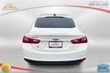 Used 2017 Chevrolet Malibu LS w/ LPO, Convenience Package 1 image 4