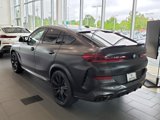 New 2025 BMW X6 M60i w/ Executive Package image 4