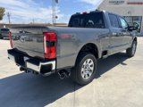 New 2025 Ford F250 4x4 Crew Cab Super Duty image 5