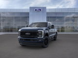 New 2025 Ford F250 Lariat image 2