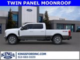New 2025 Ford F250 King Ranch image 3