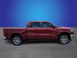 New 2025 RAM 1500 Big Horn image 2