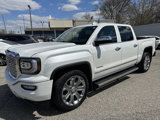 Used 2017 GMC Sierra 1500 Denali w/ Denali Ultimate Package image 3