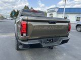 New 2025 Chevrolet Colorado Trail Boss image 3