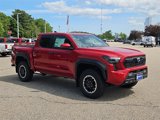 New 2025 Toyota Tacoma TRD Off-Road image 3