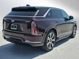 New 2026 Cadillac Escalade IQ Luxury 1 w/ LPO, Floor Liner Package image 3