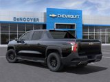 New 2025 Chevrolet Silverado EV LT image 3
