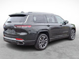 Used 2022 Jeep Grand Cherokee L Overland image 6