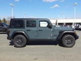New 2024 Jeep Wrangler Sport S image 3