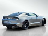 Used 2023 Chevrolet Camaro LT w/ RS Package image 4