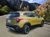 Used 2024 Kia Seltos SX w/ SX Sunroof Package image 3
