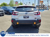 Used 2024 Subaru Crosstrek 2.5i Wilderness w/ Crosstrek Mirror Package image 4