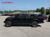 New 2023 Jeep Gladiator Mojave w/ LED Lighting Group image 2
