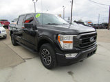 Used 2021 Ford F150 XLT w/ Equipment Group 301A Mid image 2