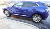 New 2025 Buick Envision Avenir image 6