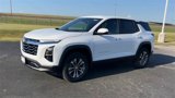 New 2026 Chevrolet Equinox LT w/ Convenience Package II image 4