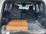 New 2025 Toyota Land Cruiser image 5
