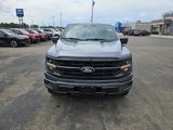 New 2025 Ford F150 XLT image 2