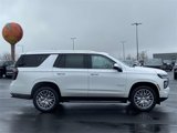 New 2025 Chevrolet Tahoe Premier image 2