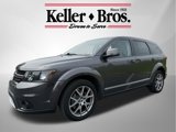 Used 2018 Dodge Journey GT w/ Nav & Sun Group image 3