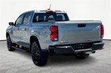 Certified 2024 Chevrolet Colorado Z71 w/ LPO, Dark Essentials Package image 4