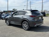 New 2025 MAZDA CX-5 Signature image 3