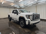 New 2025 GMC Sierra 2500 Denali w/ Max Trailering Package image 4