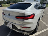 Used 2022 BMW X4 xDrive30i w/ Premium Package 2 image 6