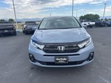 New 2025 Honda Odyssey Elite image 2