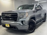 Used 2021 GMC Sierra 1500 Elevation image 3