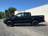 Used 2022 Ford Ranger XLT w/ Equipment Group 301A Mid image 3