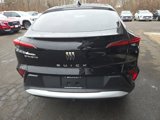 New 2025 Buick Envista Preferred w/ Convenience I Package image 4