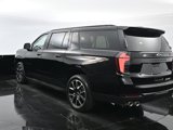New 2025 Chevrolet Suburban RST w/ Advanced Technology Package image 5