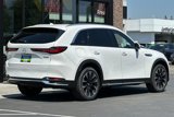 New 2025 MAZDA CX-90 Plug-In Hybrid w/ Premium Plus image 5