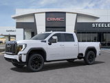 New 2025 GMC Sierra 2500 Denali Ultimate image 2