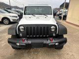 Used 2016 Jeep Wrangler Unlimited Sport w/ Quick Order Package 24S image 2