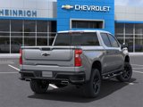 New 2025 Chevrolet Silverado 1500 LT Trail Boss w/ Convenience Package II image 4