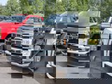 New 2025 Ford F350 XLT image 3
