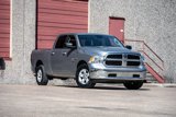 Used 2019 RAM 1500 Classic SLT image 2