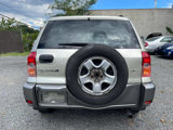 Used 2003 Toyota RAV4 4WD image 4