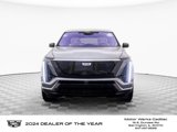 New 2026 Cadillac Vistiq Luxury w/ LPO, Floor Liner Package image 2