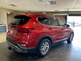 Used 2019 Hyundai Santa Fe SEL image 6