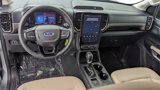 Certified 2024 Ford Ranger XLT w/ Equipment Group 301A High image 3