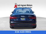 New 2025 Audi A6 Premium Plus image 4