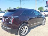 Used 2021 Cadillac XT5 Sport image 5